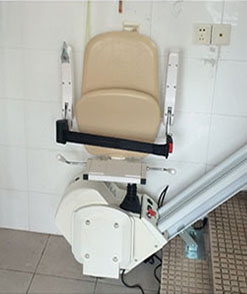 直線座椅電梯 直線座椅電梯