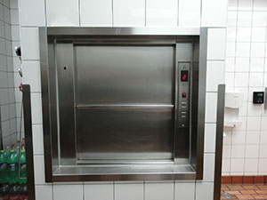 酒店傳菜電梯 酒店傳菜電梯