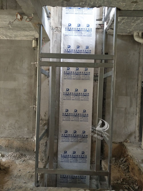 別墅電梯實(shí)物案例 別墅電梯實(shí)物案例