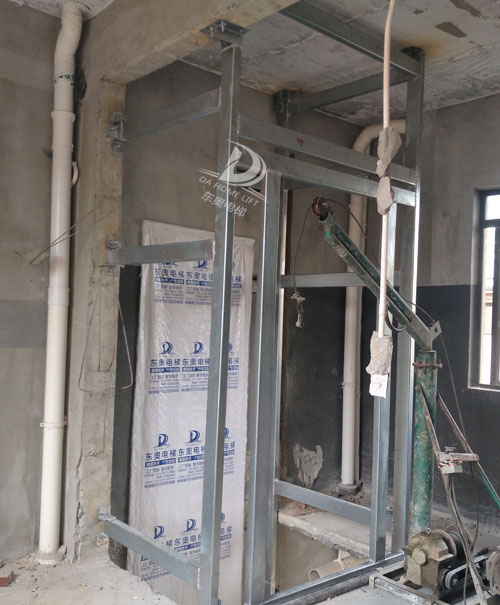 別墅電梯實(shí)物案例 別墅電梯實(shí)物案例